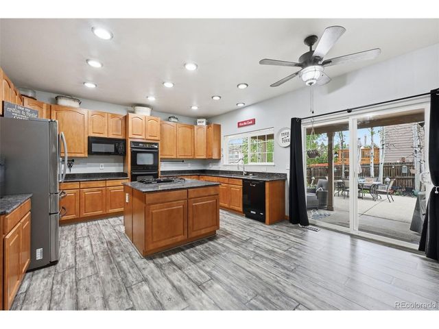 5162 Sunset Ridge Dr, Colorado Springs, CO 80917