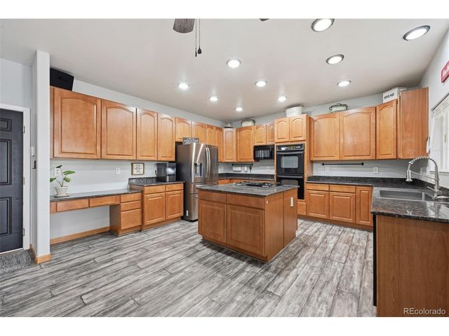 5162 Sunset Ridge Dr, Colorado Springs, CO 80917