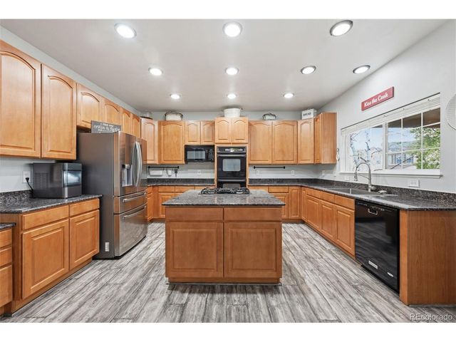 5162 Sunset Ridge Dr, Colorado Springs, CO 80917