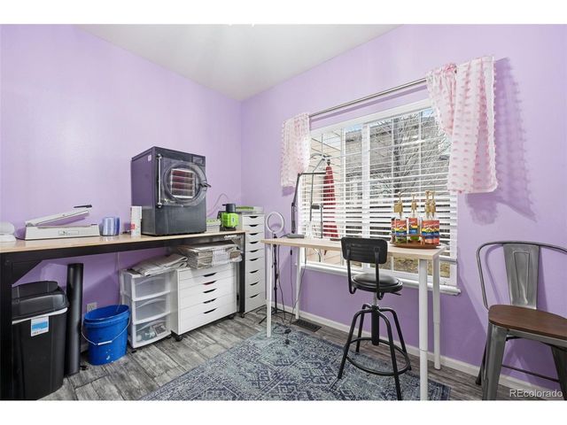 5162 Sunset Ridge Dr, Colorado Springs, CO 80917