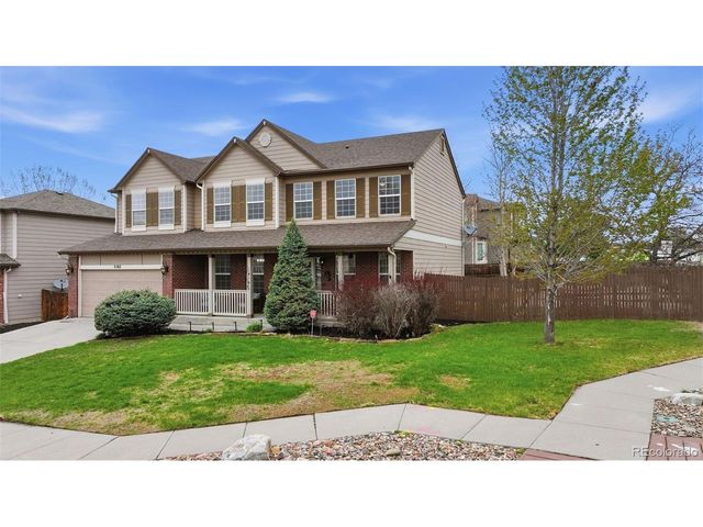 5162 Sunset Ridge Dr, Colorado Springs, CO 80917