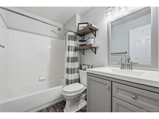 5162 Sunset Ridge Dr, Colorado Springs, CO 80917
