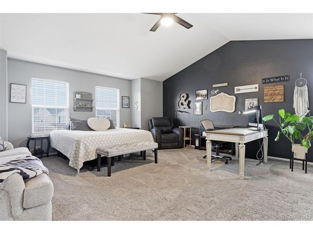 5162 Sunset Ridge Dr, Colorado Springs, CO 80917