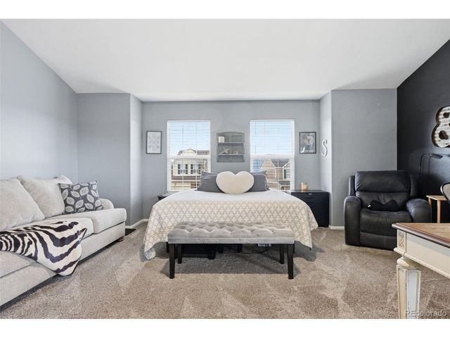 5162 Sunset Ridge Dr, Colorado Springs, CO 80917