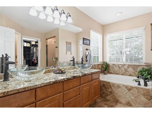 5162 Sunset Ridge Dr, Colorado Springs, CO 80917
