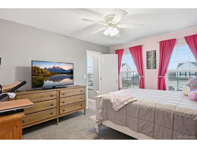 5162 Sunset Ridge Dr, Colorado Springs, CO 80917