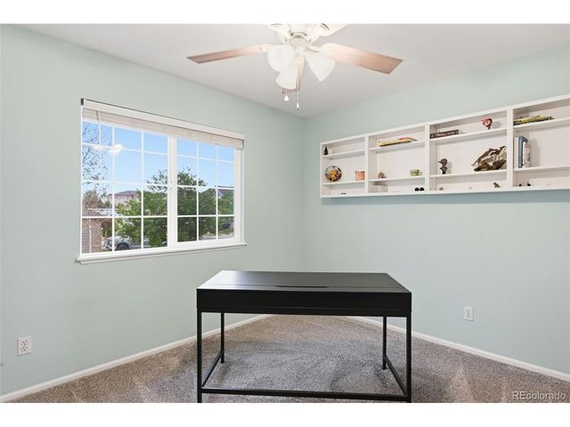 5162 Sunset Ridge Dr, Colorado Springs, CO 80917