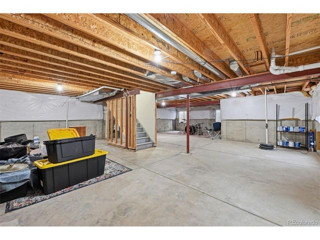 5162 Sunset Ridge Dr, Colorado Springs, CO 80917