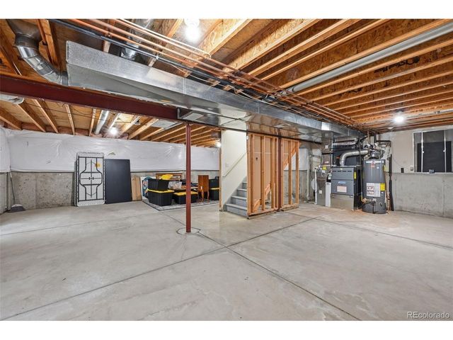 5162 Sunset Ridge Dr, Colorado Springs, CO 80917