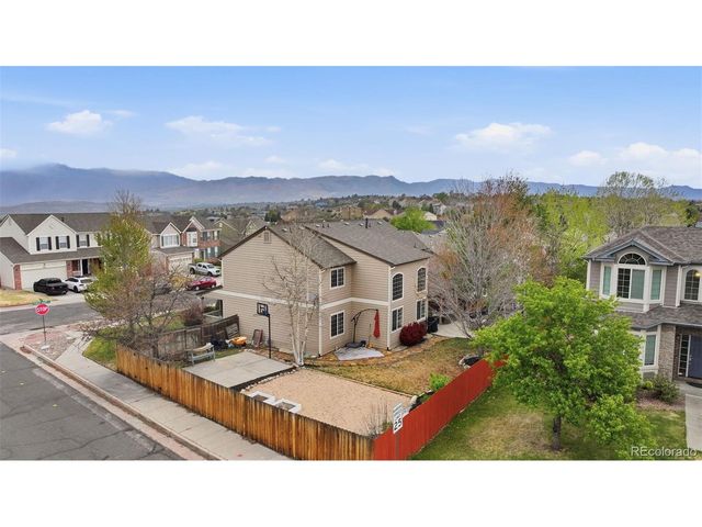 5162 Sunset Ridge Dr, Colorado Springs, CO 80917