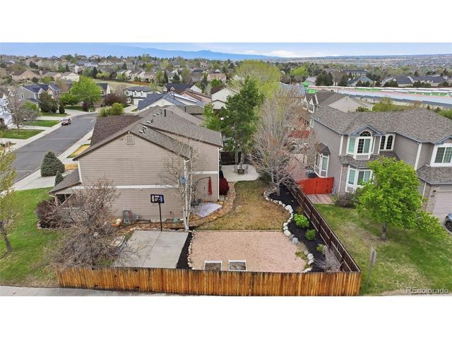 5162 Sunset Ridge Dr, Colorado Springs, CO 80917