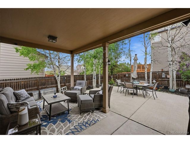 5162 Sunset Ridge Dr, Colorado Springs, CO 80917