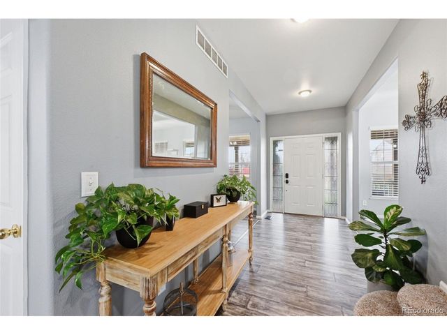 5162 Sunset Ridge Dr, Colorado Springs, CO 80917