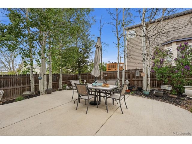 5162 Sunset Ridge Dr, Colorado Springs, CO 80917