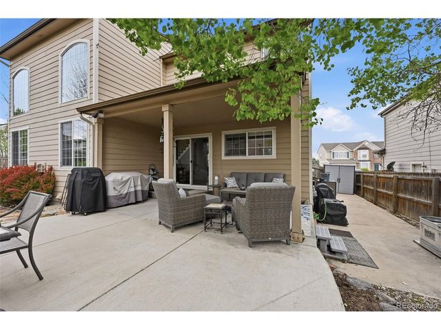 5162 Sunset Ridge Dr, Colorado Springs, CO 80917