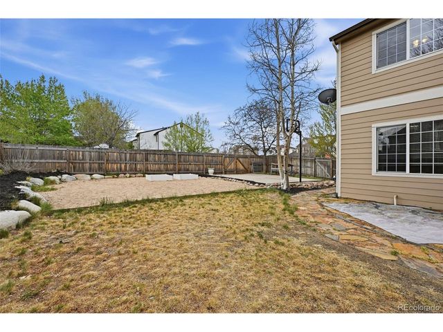 5162 Sunset Ridge Dr, Colorado Springs, CO 80917