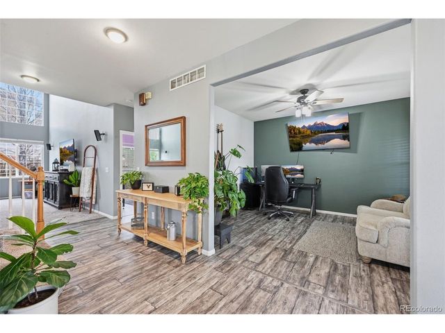 5162 Sunset Ridge Dr, Colorado Springs, CO 80917