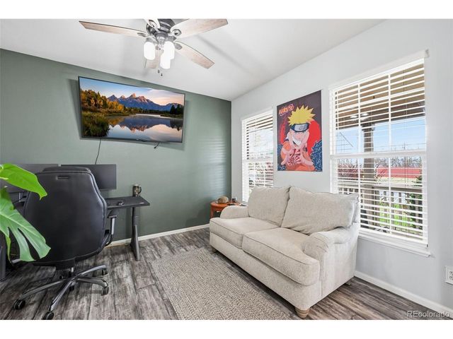 5162 Sunset Ridge Dr, Colorado Springs, CO 80917