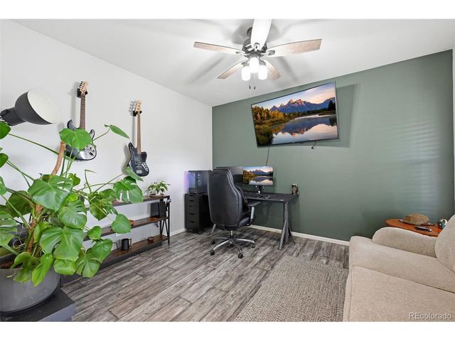 5162 Sunset Ridge Dr, Colorado Springs, CO 80917