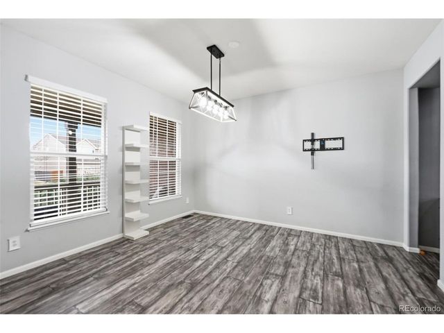 5162 Sunset Ridge Dr, Colorado Springs, CO 80917