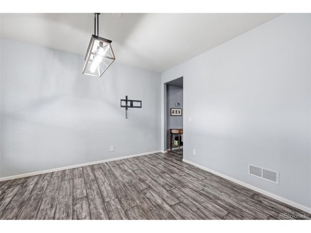 5162 Sunset Ridge Dr, Colorado Springs, CO 80917