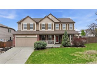 5162 Sunset Ridge Dr, Colorado Springs, CO 80917