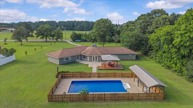 1316 Prevatt Road, Dothan, AL 36301