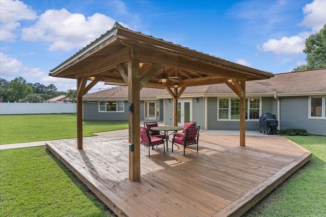 1316 Prevatt Road, Dothan, AL 36301