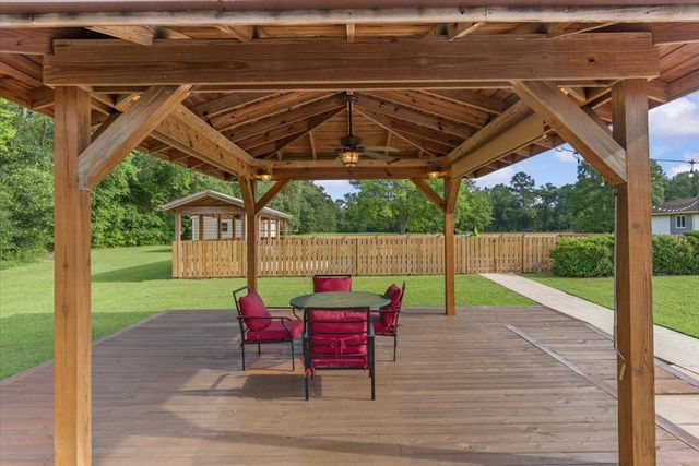 1316 Prevatt Road, Dothan, AL 36301