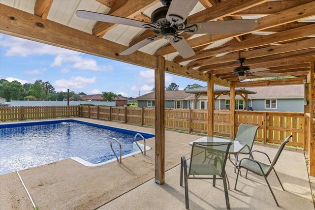 1316 Prevatt Road, Dothan, AL 36301