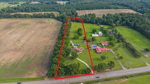 1316 Prevatt Road, Dothan, AL 36301