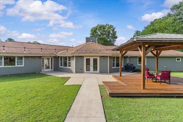 1316 Prevatt Road, Dothan, AL 36301