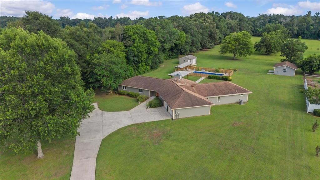 1316 Prevatt Road, Dothan, AL 36301