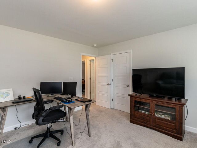 64 Berg Street, Smithfield, NC 27577