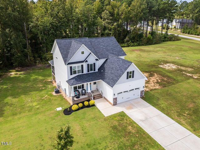 64 Berg Street, Smithfield, NC 27577