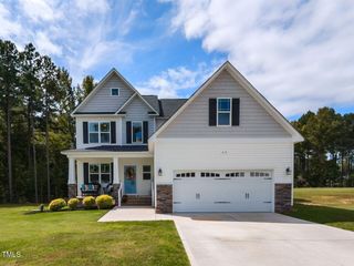 64 Berg Street, Smithfield, NC 27577