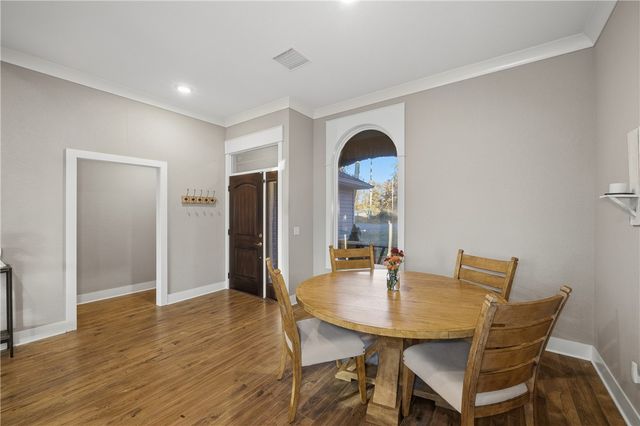 2 James Lane, Bella Vista, AR 72714