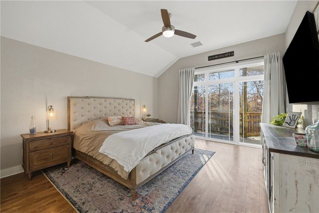 2 James Lane, Bella Vista, AR 72714