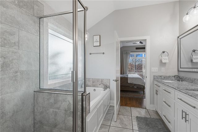 2 James Lane, Bella Vista, AR 72714