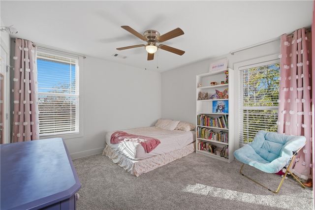 2 James Lane, Bella Vista, AR 72714