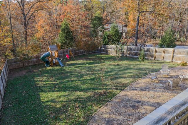 2 James Lane, Bella Vista, AR 72714