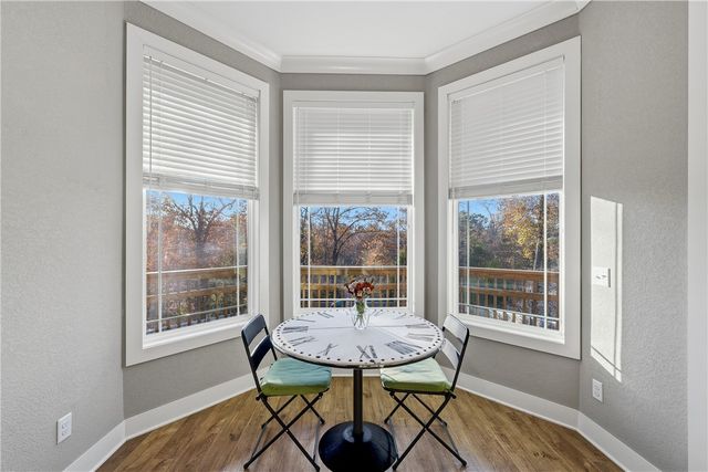 2 James Lane, Bella Vista, AR 72714