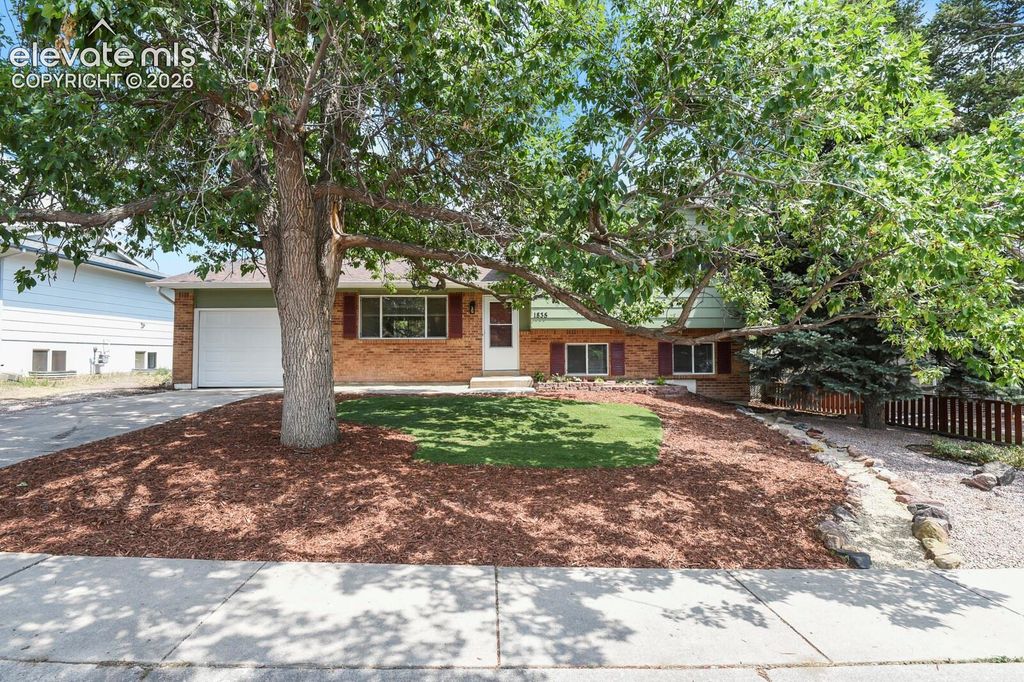 1835 Winnebago Road, Colorado Springs, CO 80915 — photo 2
