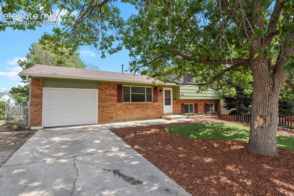 1835 Winnebago Road, Colorado Springs, CO 80915 — photo 3