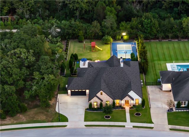 1411 Royal Adelade Drive, College Station, TX 77845