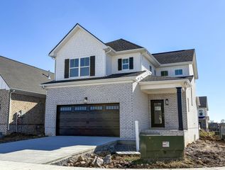 140 Weller Ln lot 20, Gallatin, TN 37066