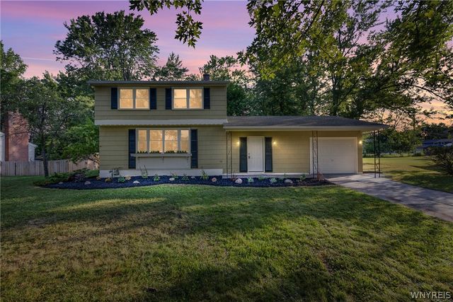 57 Puritan Place, Orchard Park, NY 14127