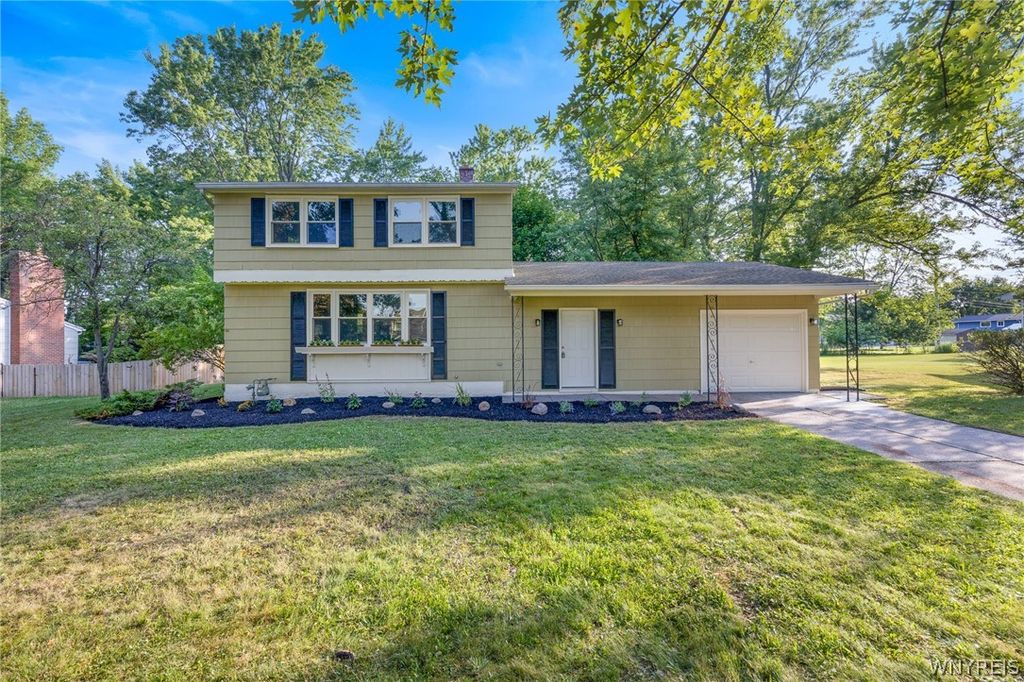 57 Puritan Place, Orchard Park, NY 14127