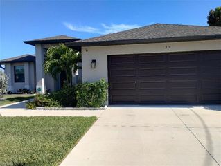 314 SE 15th TER, Cape Coral, FL 33990