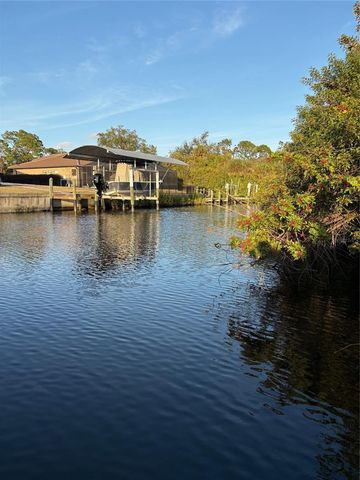 13333 PALAU CIRCLE, Port Charlotte, FL 33953